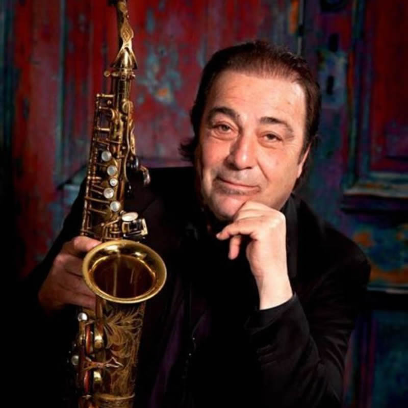 Brandon Goldberg